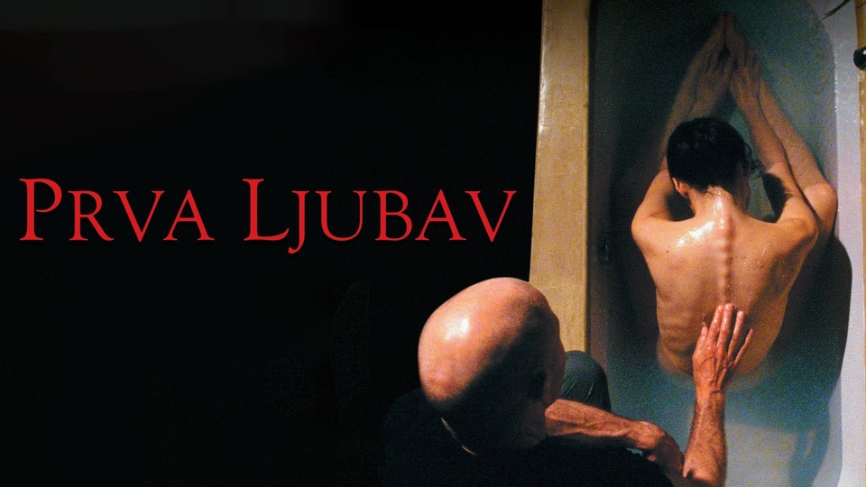 Film Prva ljubav