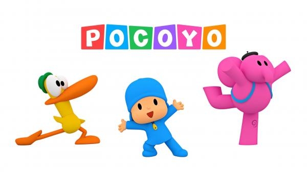 Pocoyo