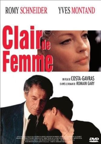Clair de femme