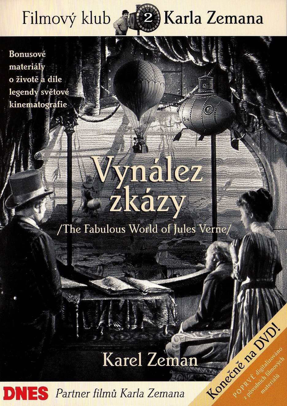 Film Vynález zkázy