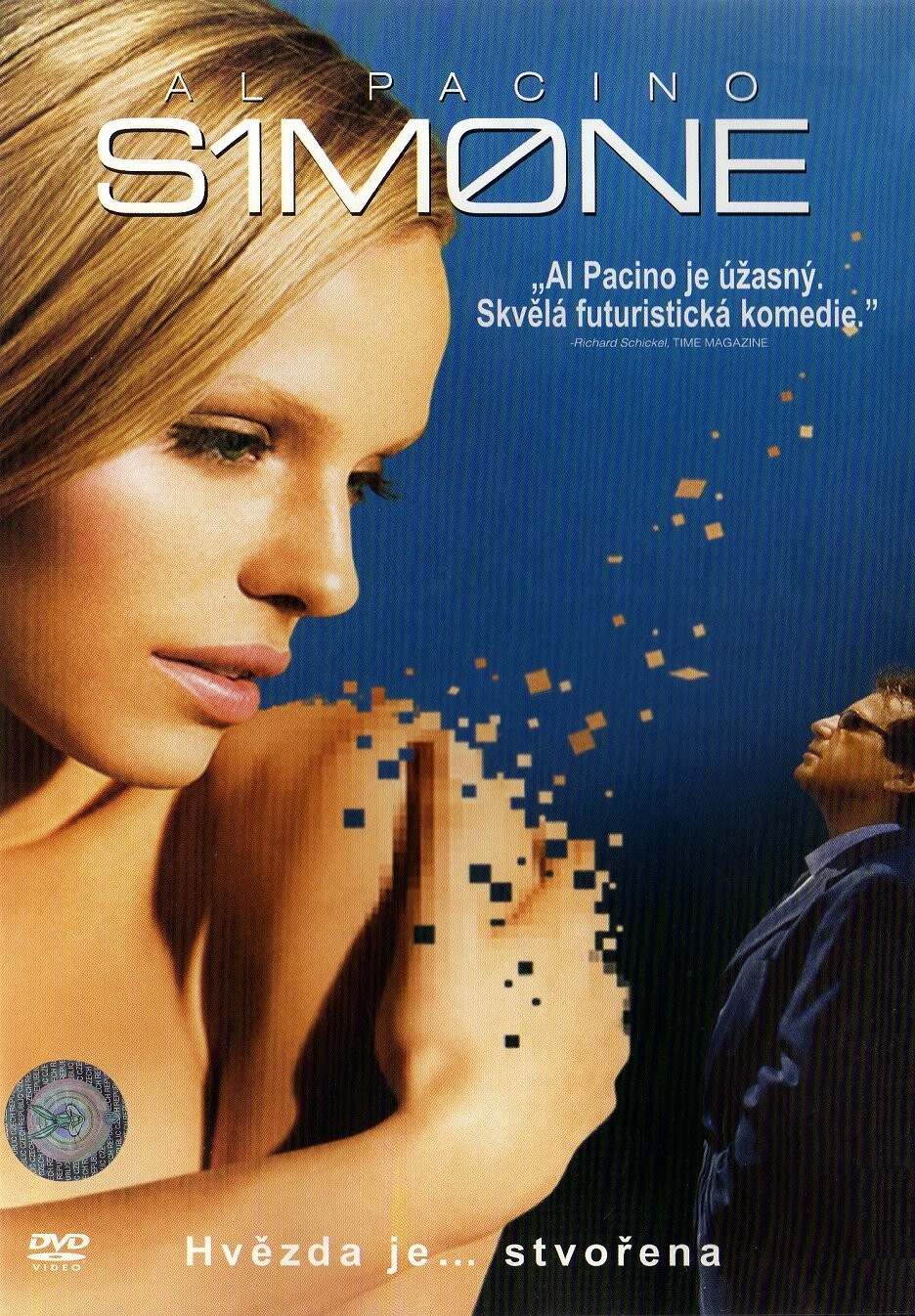 Найкращі science fiction з року 2002 онлайн