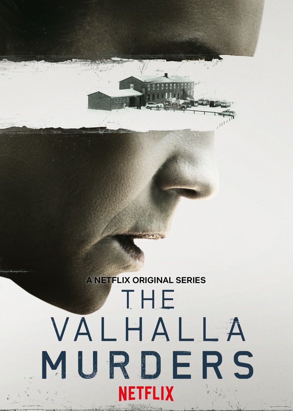 Seriál Vraždy ve Valhalle