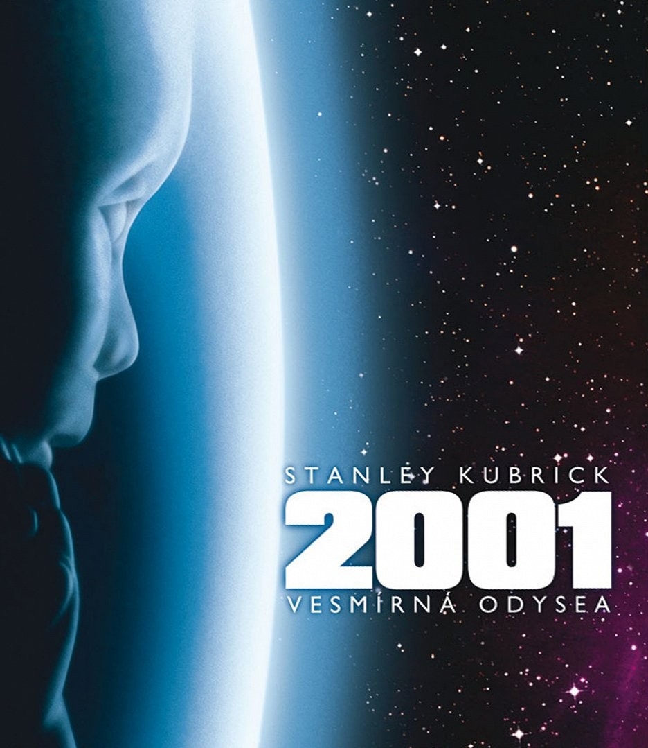 Film 2001: Vesmírná odysea