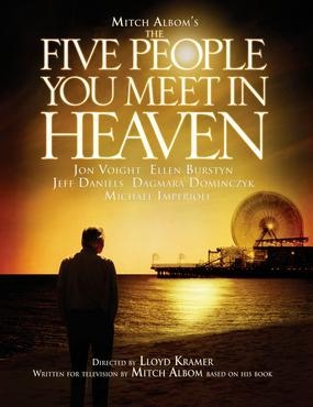 The Five People You Meet in Heaven