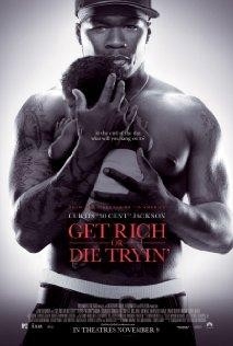 Film Get Rich or Die Tryin'