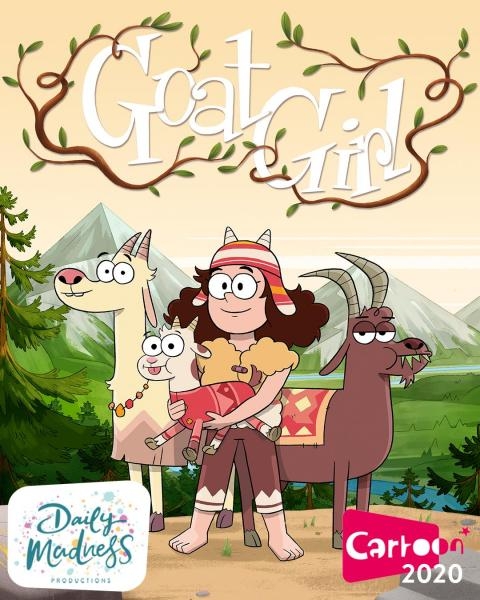 Goat Girl