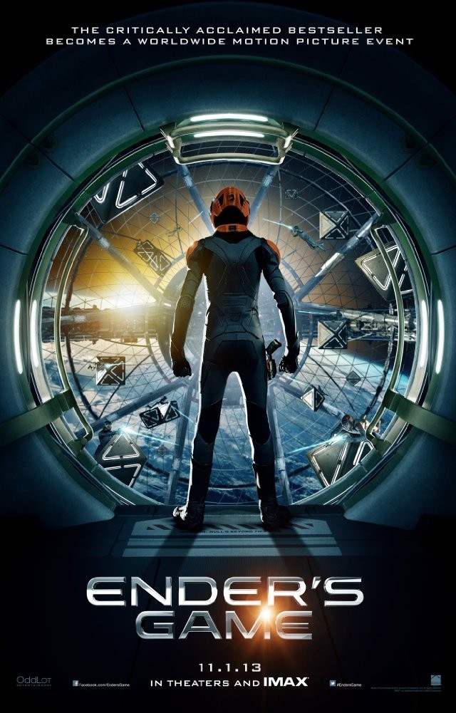 Film Enderova hra