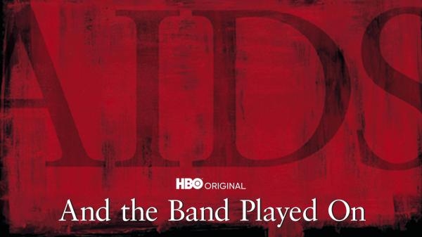 A kapela hrála dál