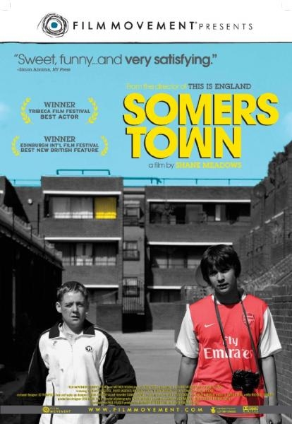Chłopaki z Somers Town