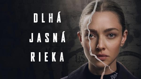 Dlouhá průzračná řeka