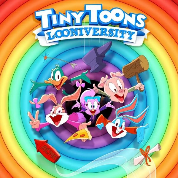 Univerzita pro animáky