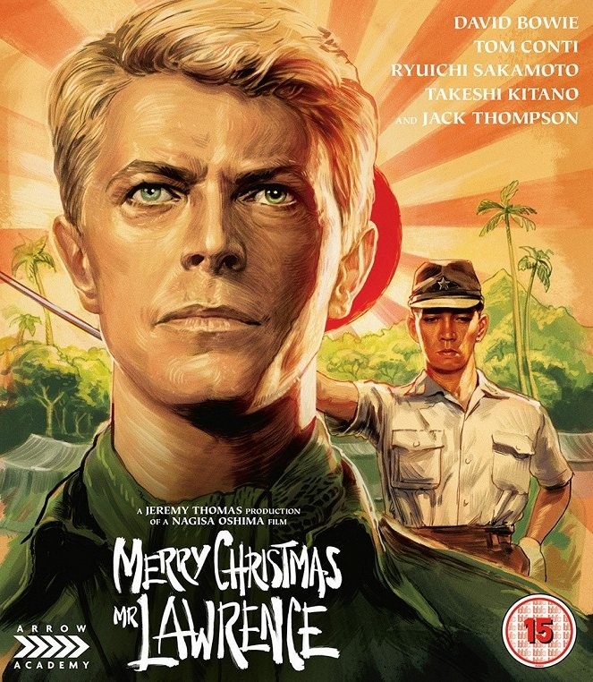 Film Tvárou v tvár nepriateľovi