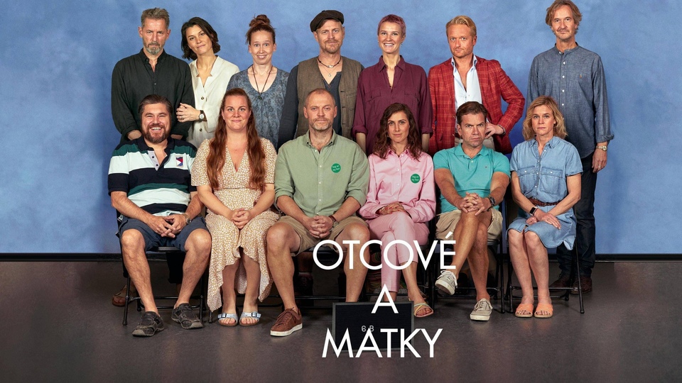 Film Otcové a&nbsp;matky