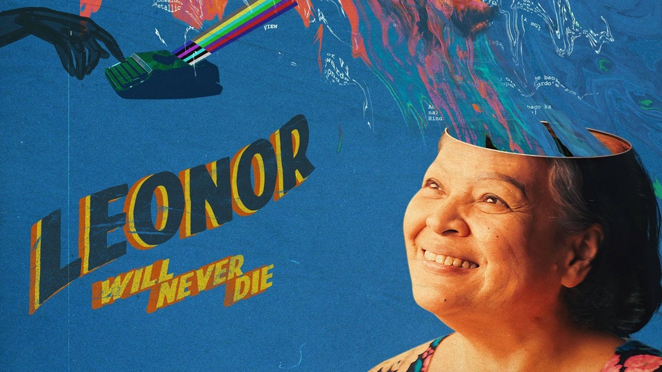 Film Leonor Will Never Die