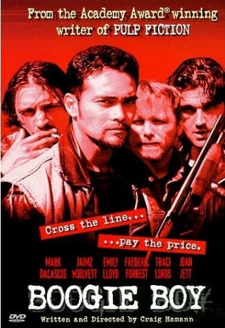 Film Trzy dni od Detroit