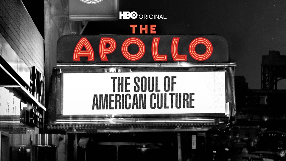 Documentary The Apollo