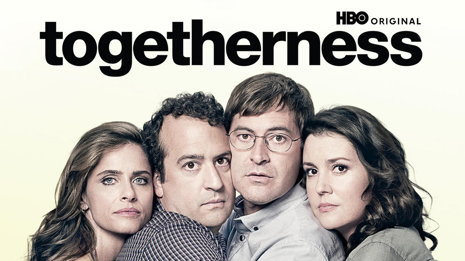 Serije  Togetherness