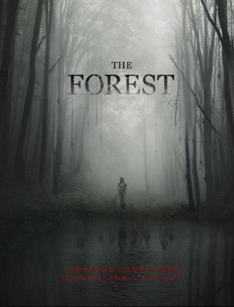 The Forest