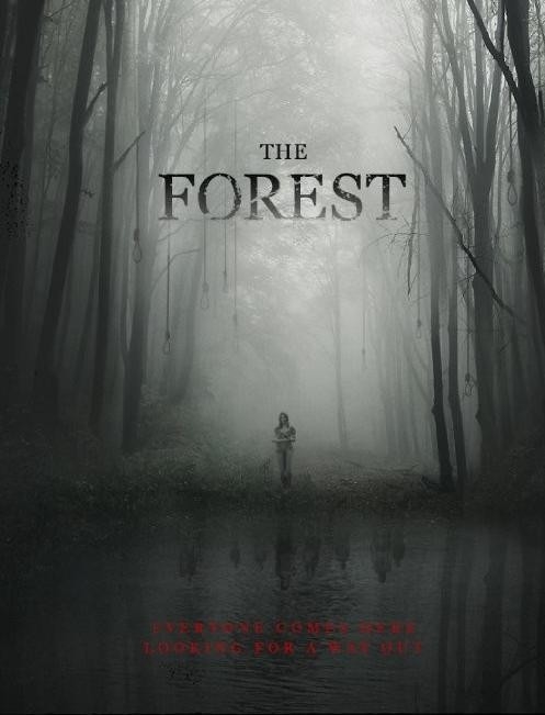 Film The Forest