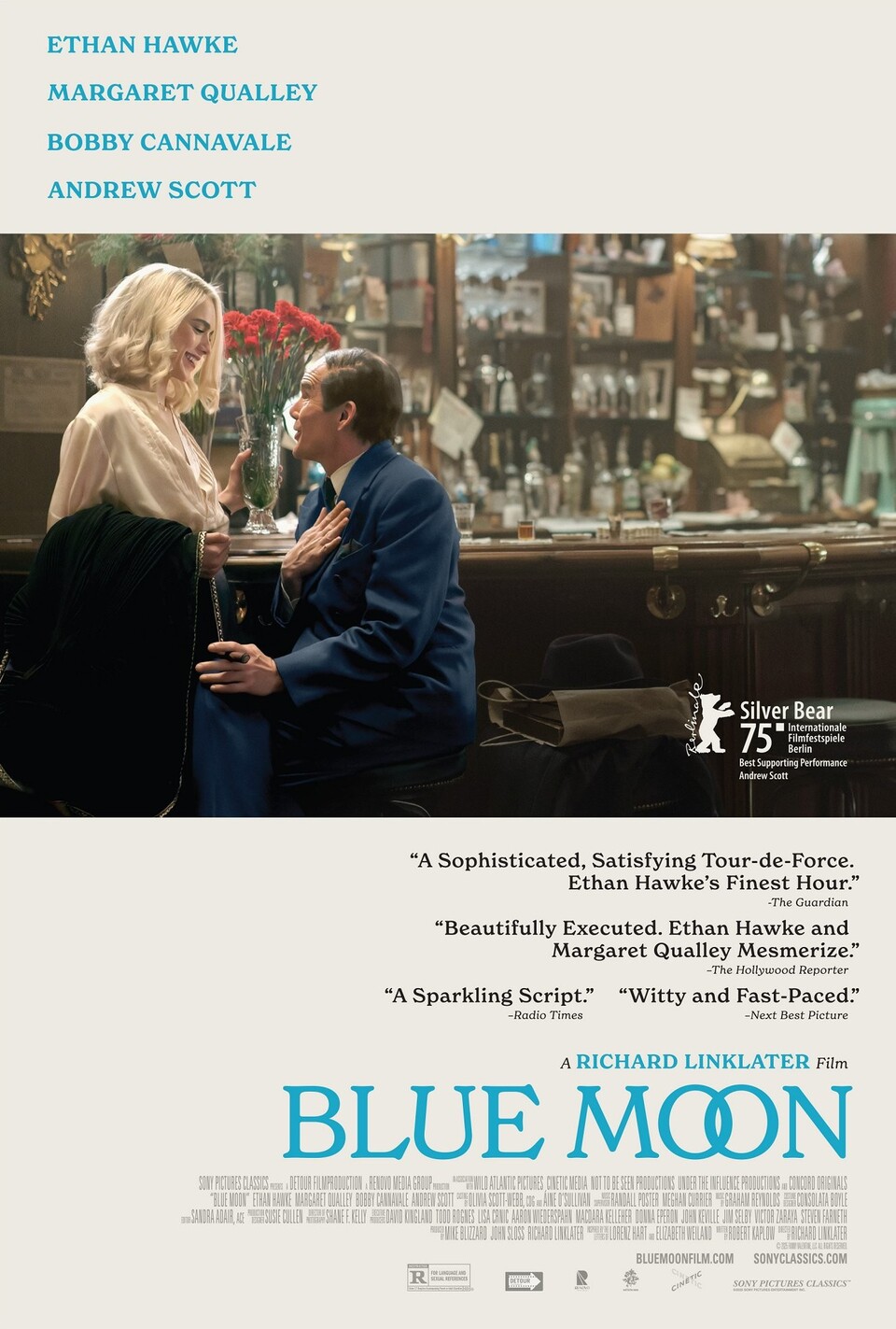 Film Blue Moon