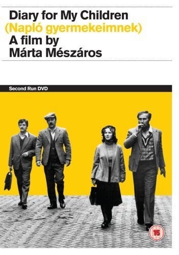 Film Napló gyermekeimnek