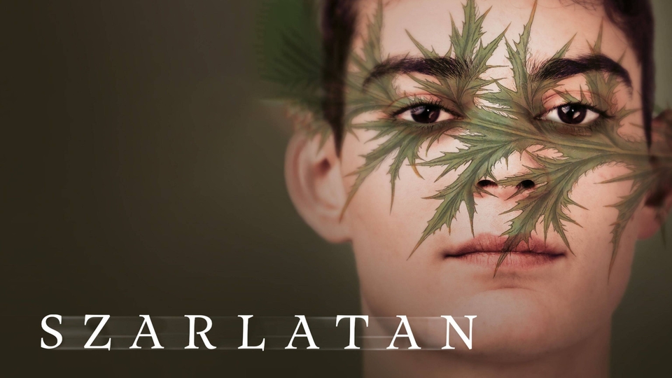 Film Šarlatán