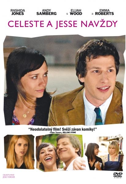 Celeste a Jesse navždy