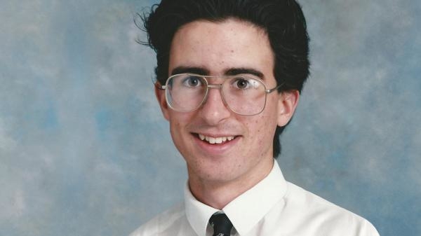 John Oliver: Čo týždeň dal a vzal
