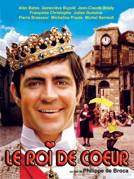 Herčev kralj