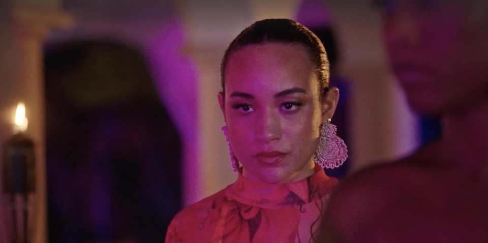 Film Úhlavní kamarádky