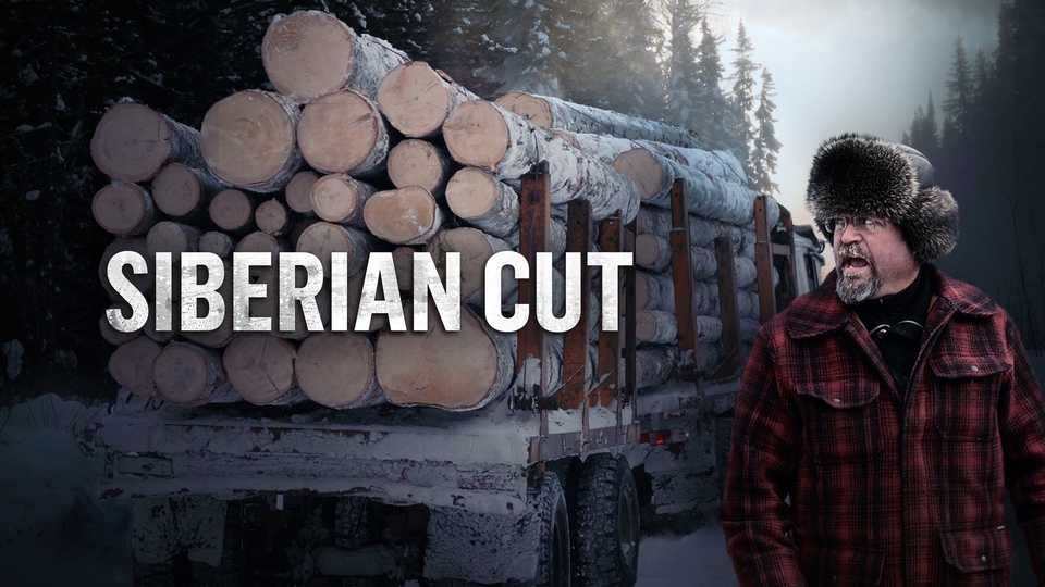 Документ Siberian Cut