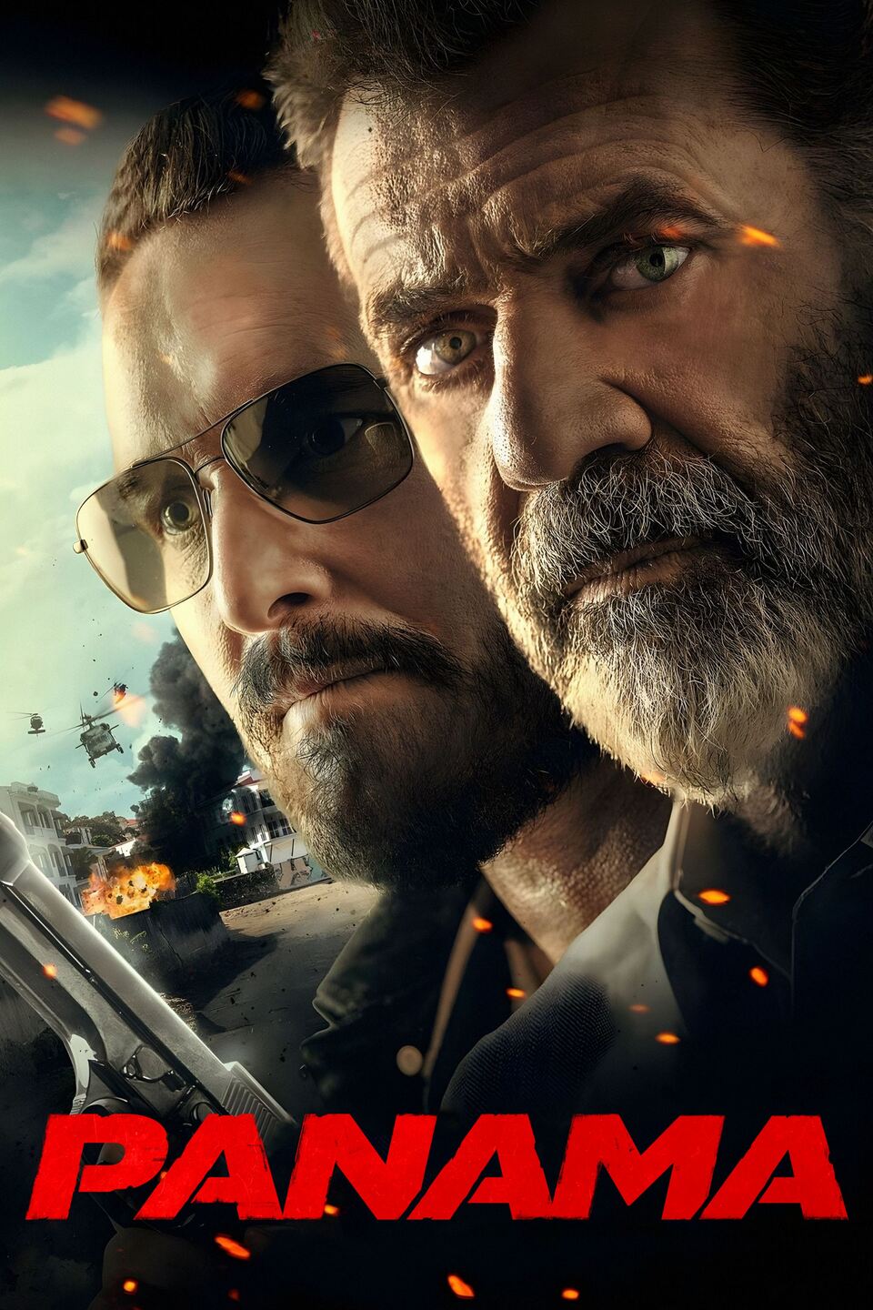 Najlepšie britské akčné filmy z roku 2021 online