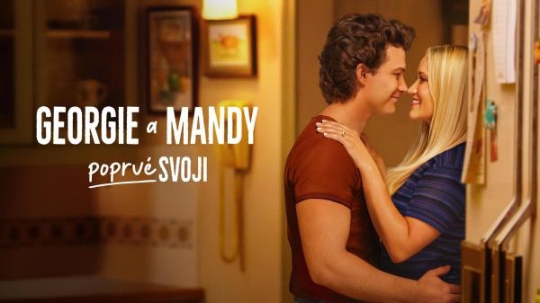 Georgie & Mandy's First Marriage
