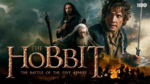 The Hobbit: The Battle of the Five Armies