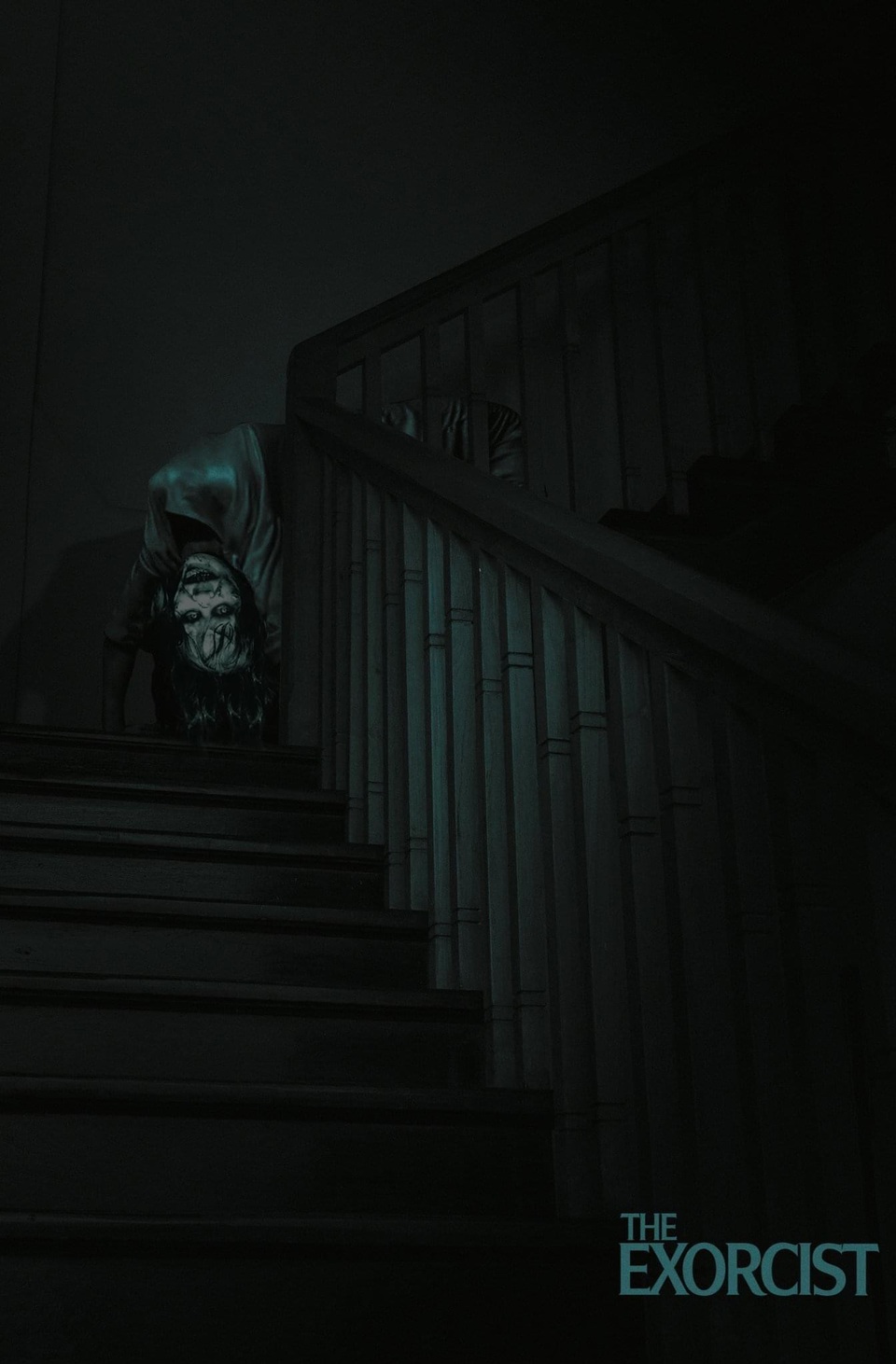 Film Vymítač ďábla: Znamení víry