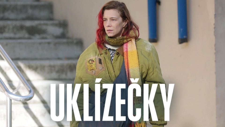 Film Uklízečky
