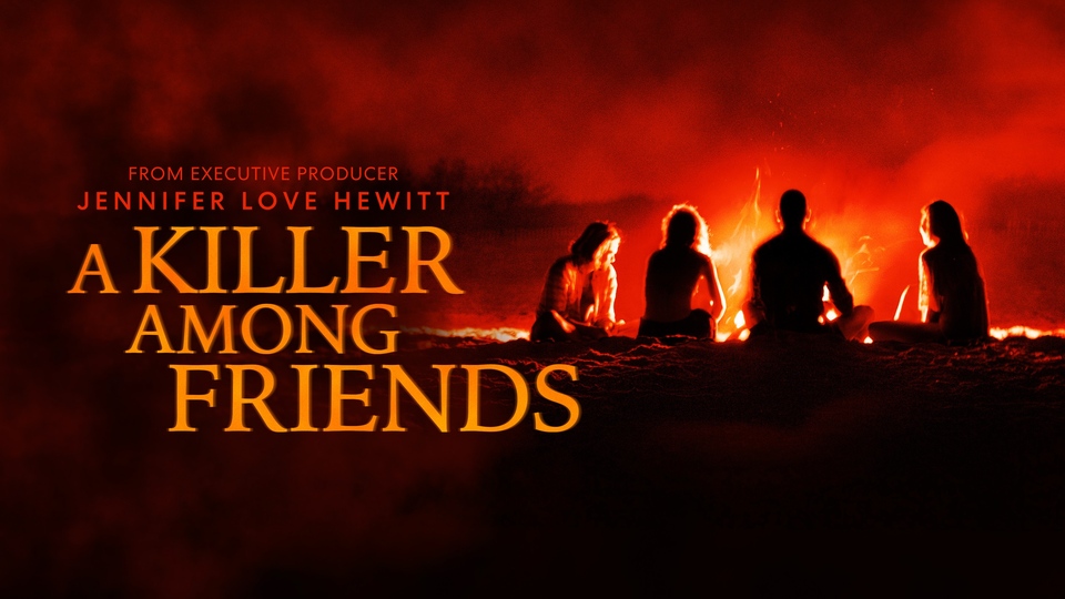 Документ A Killer Among Friends