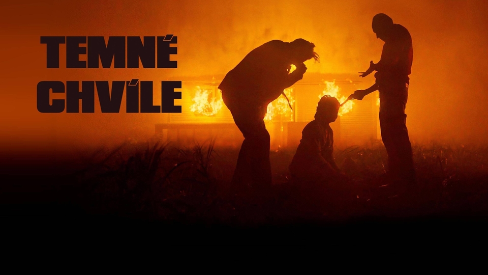 Film Temné chvíle