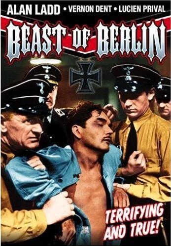 Hitler: Beast of Berlin