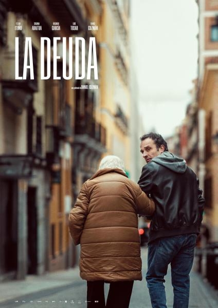 La deuda