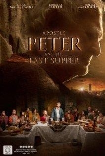 Film Apostoł Piotr. Ostatnia Wieczerza