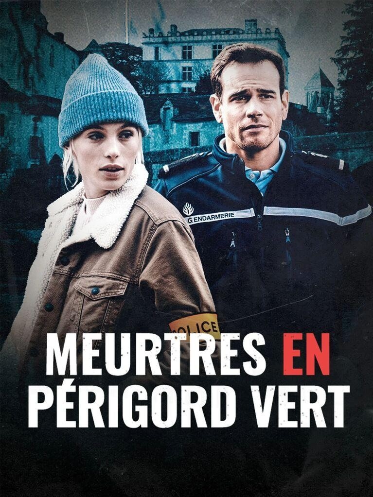 Nejlepší francouzské nové krimi a detektivní filmy z roku 2025 online