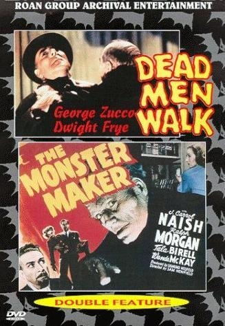 The Monster Maker