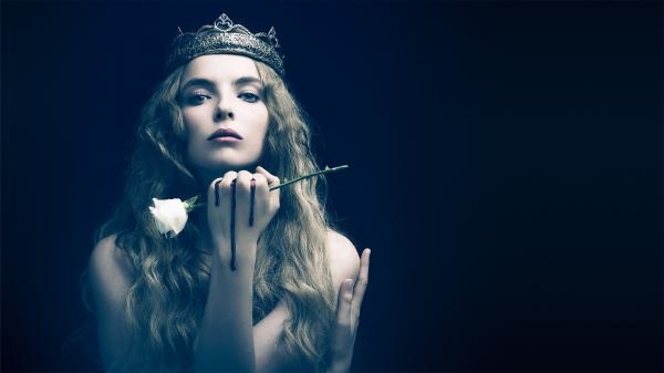 Bílá princezna