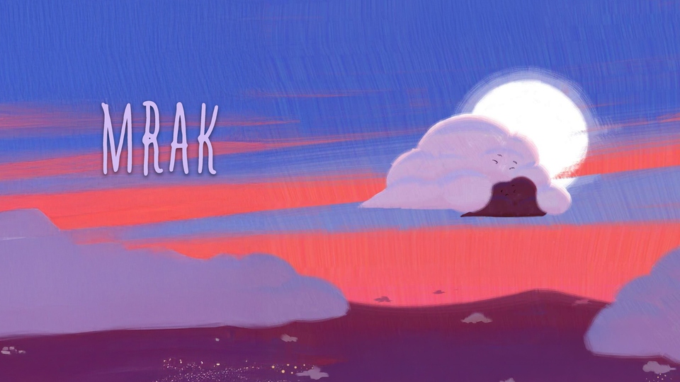 Фільм Nube