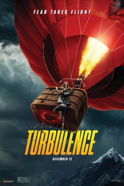 Turbulencia