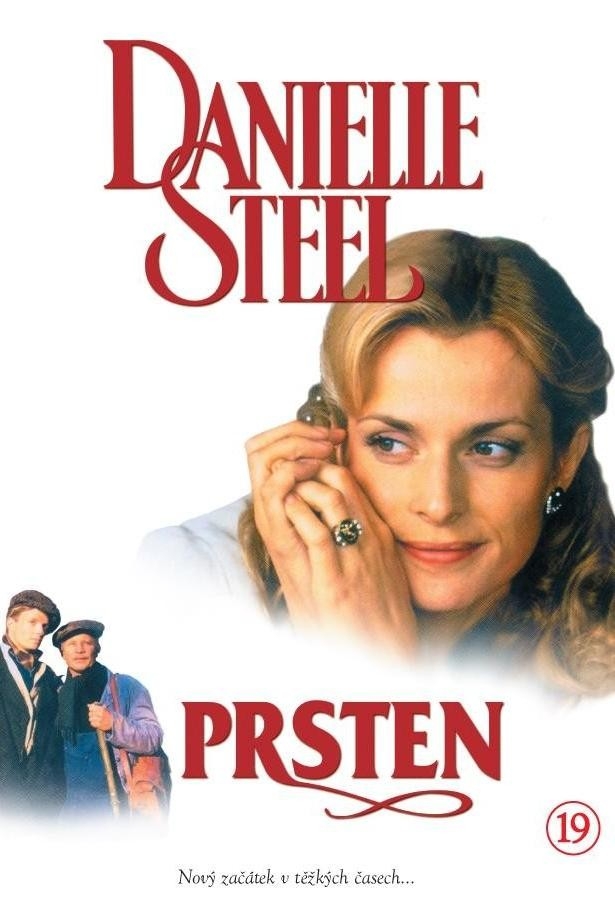 Film Danielle Steelová: Prsten