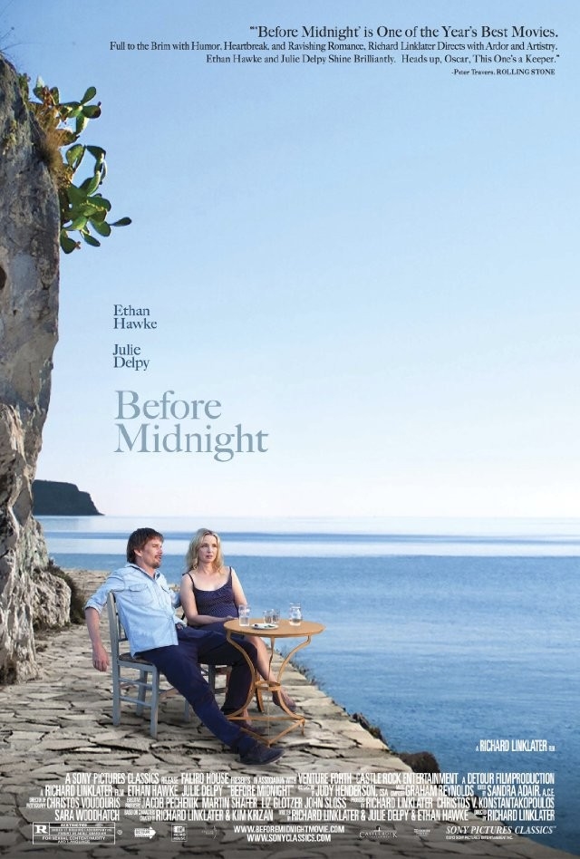 Film Before Midnight