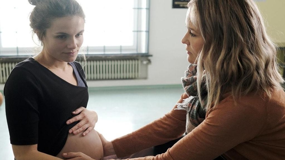 Фільм Lena Lorenz