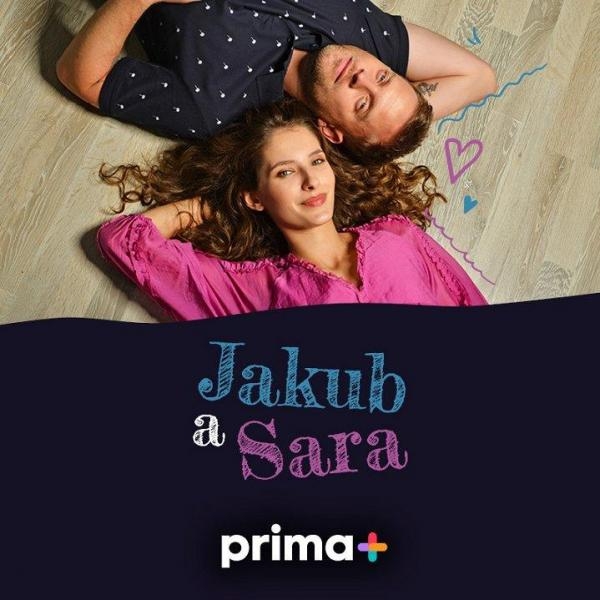 Jakub a Sara